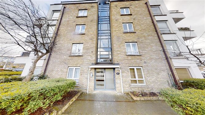 Apartment 12 Rathlin House, Blanchardstown, Dublin 15