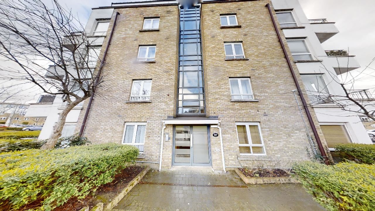 Apartment 12 Rathlin House, Blanchardstown, Dublin 15