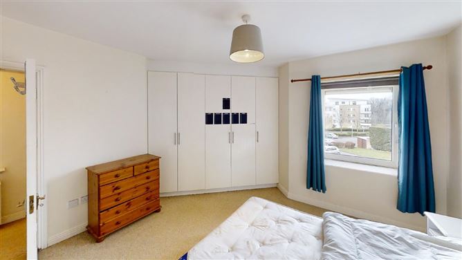 Apartment 12 Rathlin House, Blanchardstown, Dublin 15