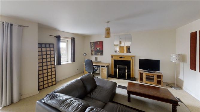 Apartment 12 Rathlin House, Blanchardstown, Dublin 15