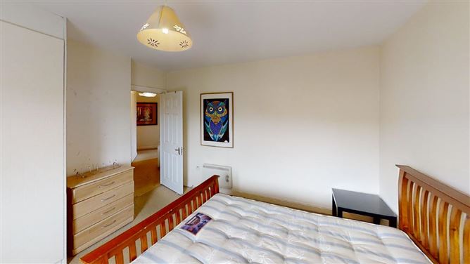 Apartment 12 Rathlin House, Blanchardstown, Dublin 15