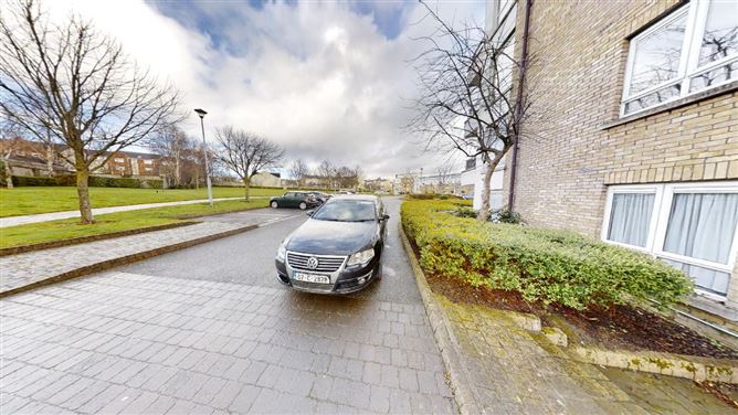 Apartment 12 Rathlin House, Blanchardstown, Dublin 15