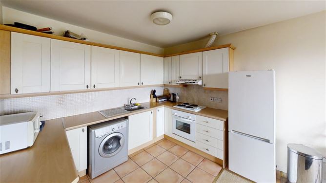 Apartment 12 Rathlin House, Blanchardstown, Dublin 15