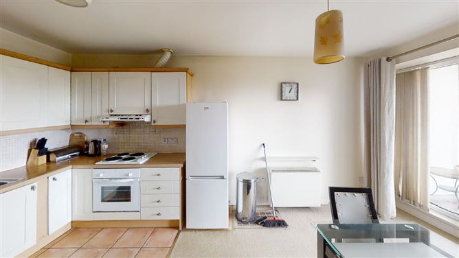 Apartment 12 Rathlin House, Blanchardstown, Dublin 15