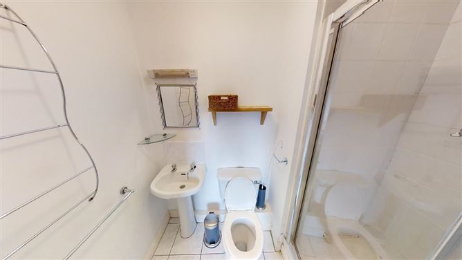 Apartment 12 Rathlin House, Blanchardstown, Dublin 15
