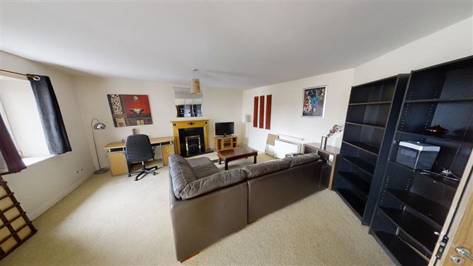 Apartment 12 Rathlin House, Blanchardstown, Dublin 15