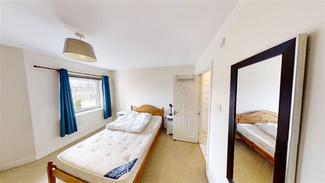 Apartment 12 Rathlin House, Blanchardstown, Dublin 15