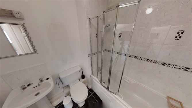 Apartment 12 Rathlin House, Blanchardstown, Dublin 15