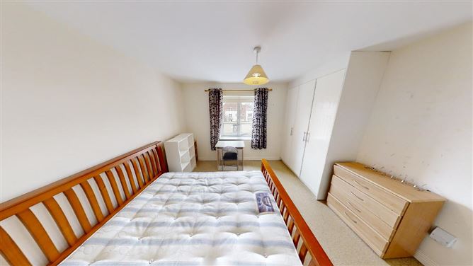 Apartment 12 Rathlin House, Blanchardstown, Dublin 15