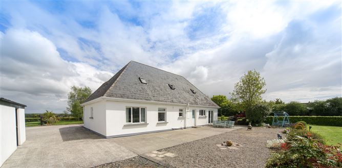 Campclone, Ballyfin, Laois