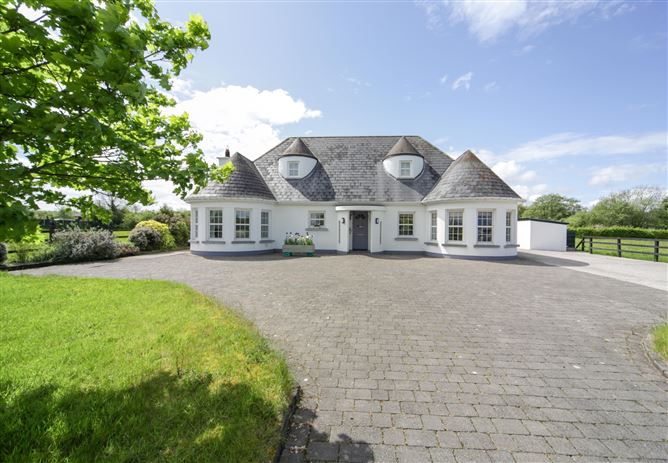 Campclone, Ballyfin, Laois