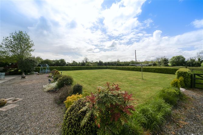 Campclone, Ballyfin, Laois