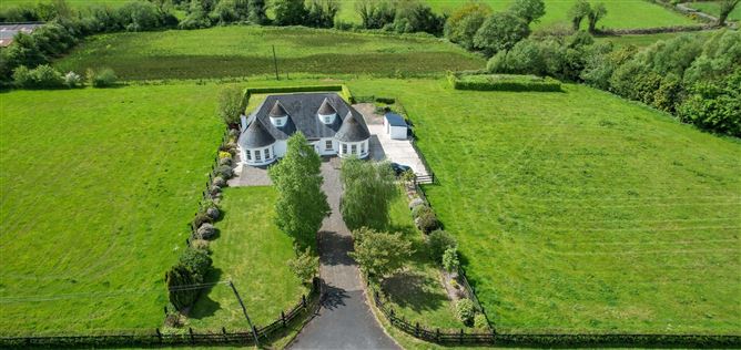 Campclone, Ballyfin, Laois