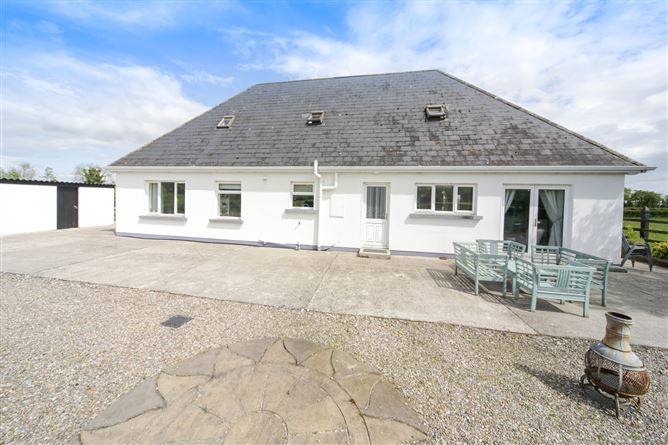Campclone, Ballyfin, Laois