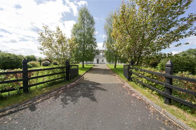 Campclone, Ballyfin, Laois