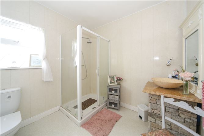 Campclone, Ballyfin, Laois