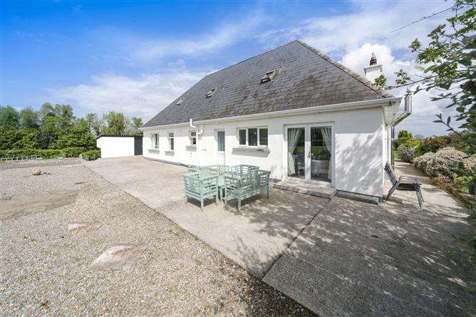 Campclone, Ballyfin, Laois