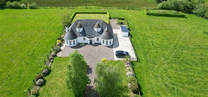 Campclone, Ballyfin, Laois