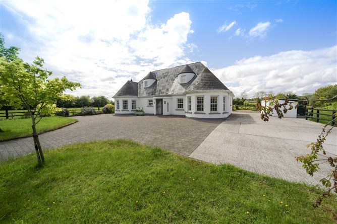 Campclone, Ballyfin, Laois