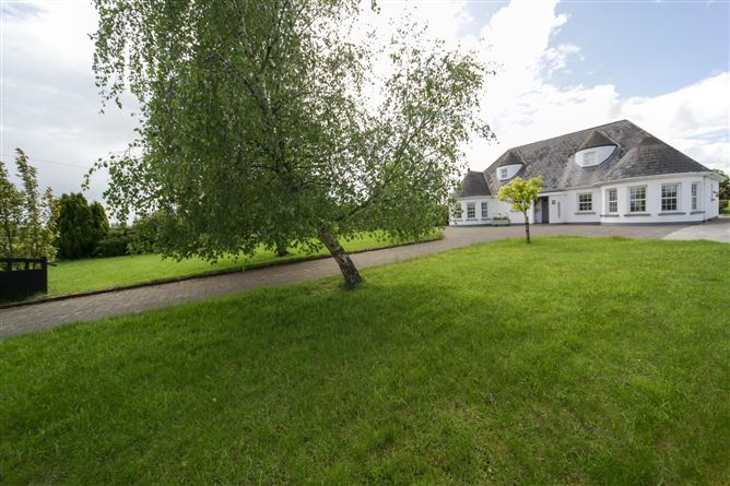 Campclone, Ballyfin, Laois
