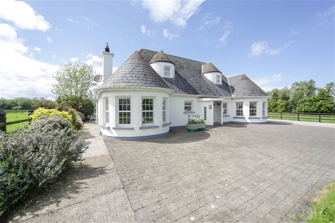 Campclone, Ballyfin, Laois