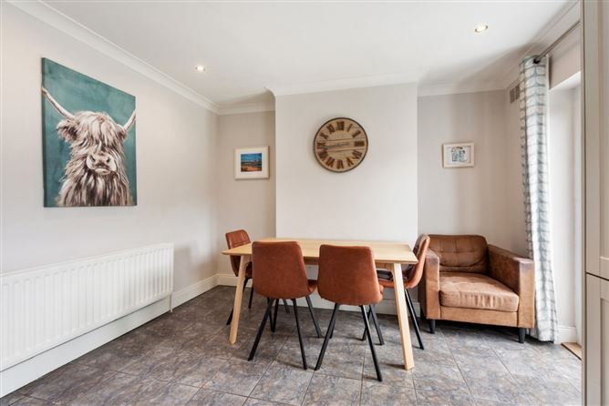 2 Whitechurch View, Rathfarnham, Dublin 16