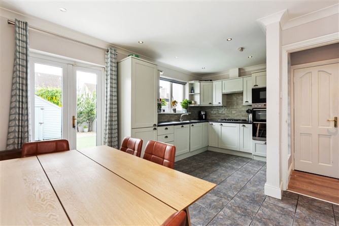 2 Whitechurch View, Rathfarnham, Dublin 16
