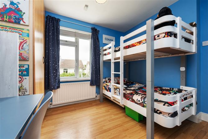 2 Whitechurch View, Rathfarnham, Dublin 16