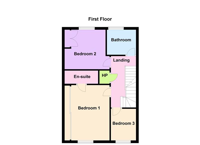 2 Whitechurch View, Rathfarnham, Dublin 16