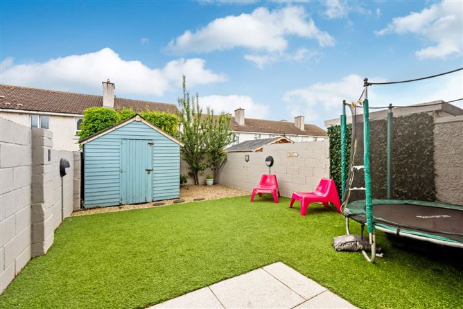 2 Whitechurch View, Rathfarnham, Dublin 16