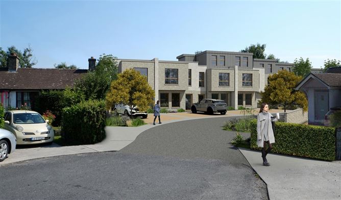 3 Monaloe Crescent, Deansgrange, County Dublin