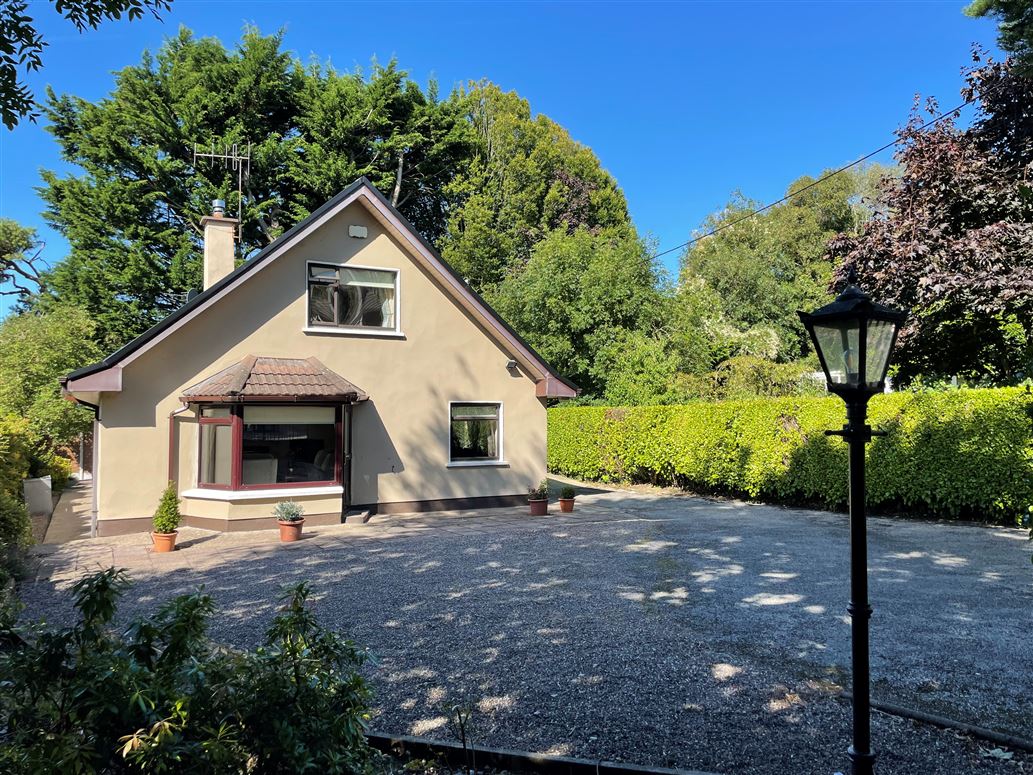 Ferndale, Maryborough Hill, Douglas, Cork Cohalan Downing 4732363