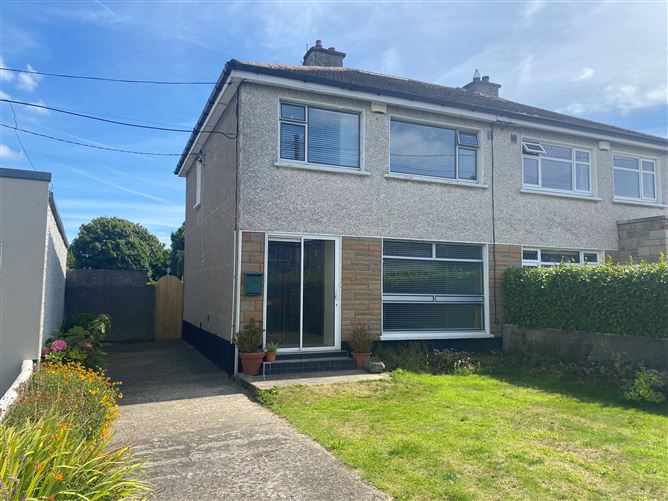 132 Balally Drive, Dundrum, Dublin 16