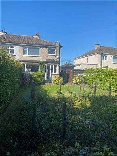 132 Balally Drive, Dundrum, Dublin 16