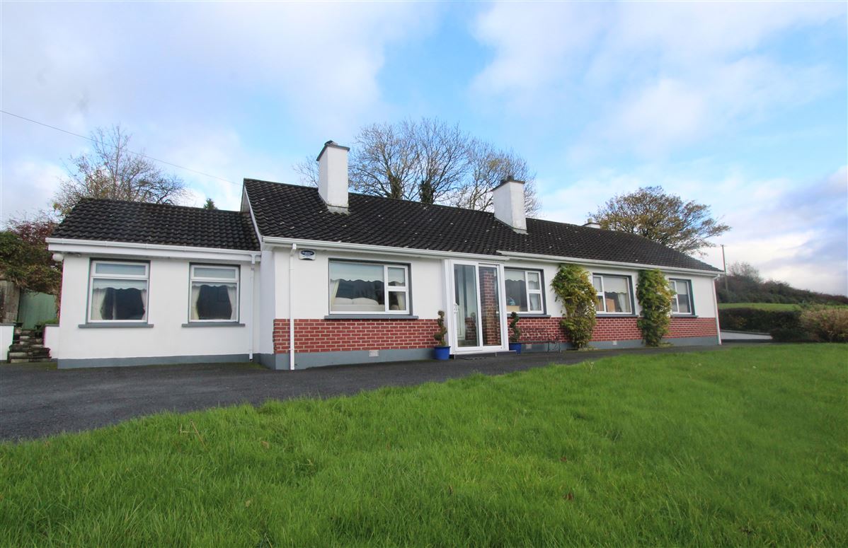 Corrybrackan, Carrickmacross, Monaghan