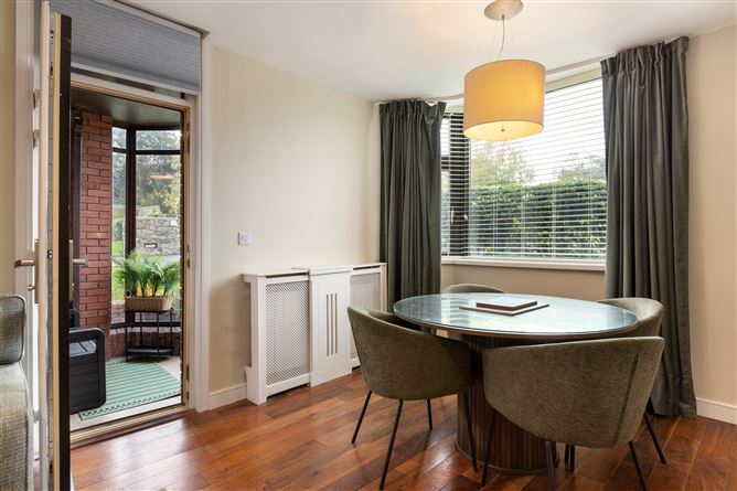 10 Ailesbury Court, Donnybrook, Dublin 4