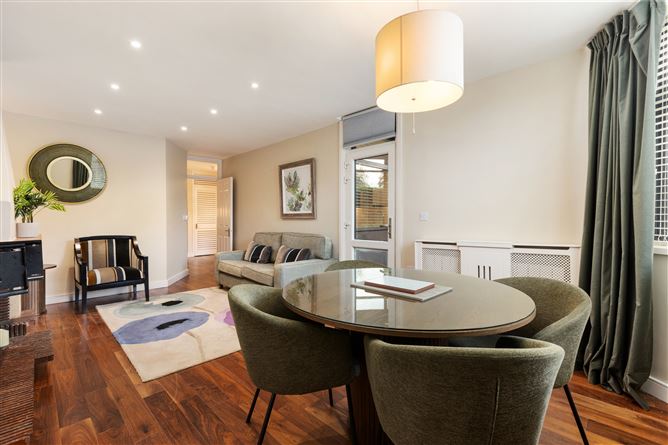 10 Ailesbury Court, Donnybrook, Dublin 4