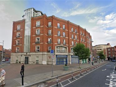 Image for Parnell street, North City Centre, Dublin 1