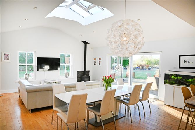 Cultromer , Drumree, Meath