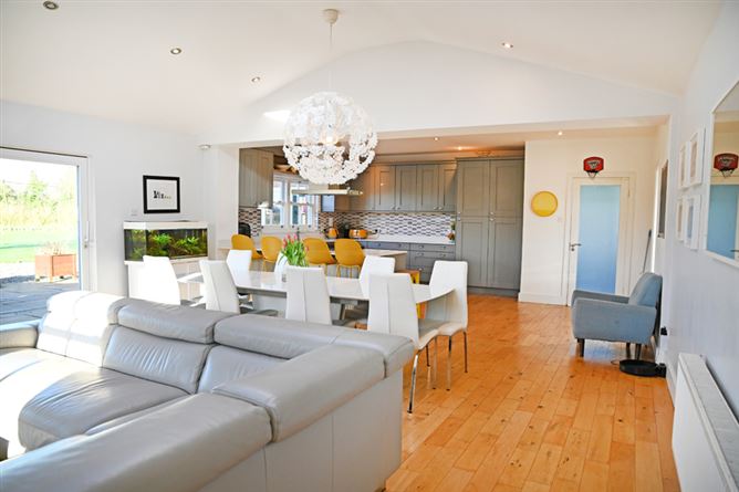 Cultromer , Drumree, Meath