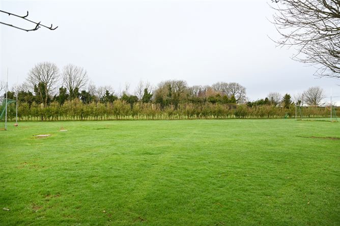 Cultromer , Drumree, Meath