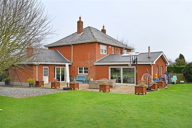 Cultromer , Drumree, Meath