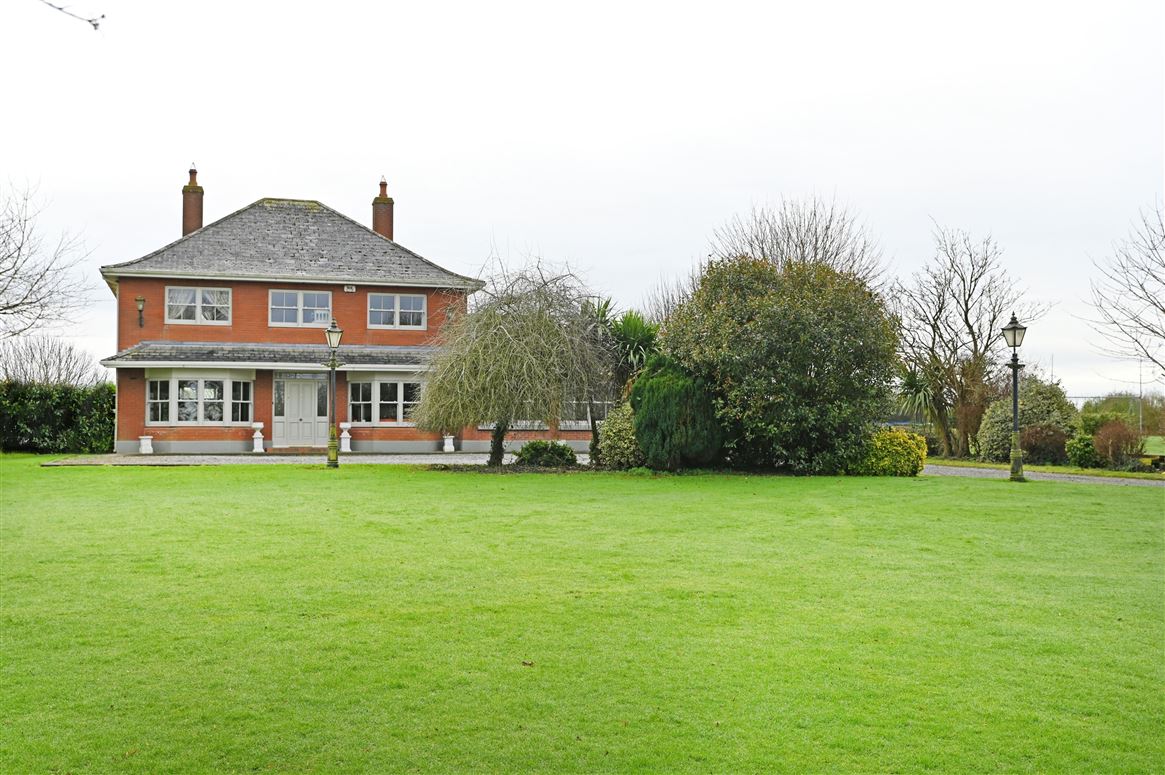 Cultromer , Drumree, Meath