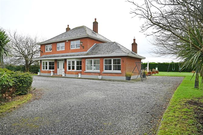 Cultromer , Drumree, Meath