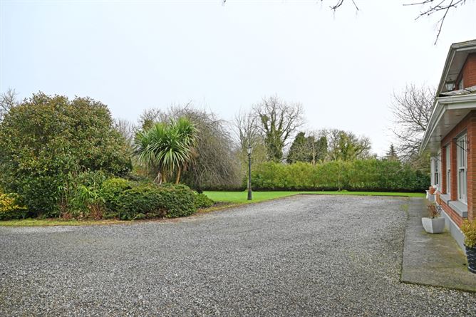 Cultromer , Drumree, Meath