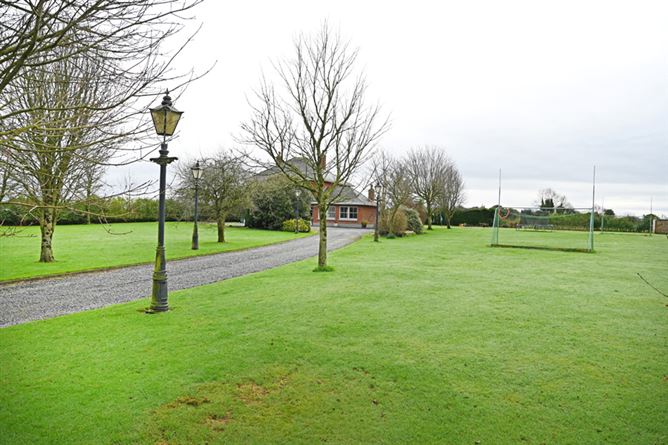 Cultromer , Drumree, Meath