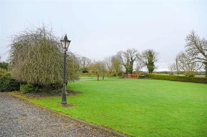 Cultromer , Drumree, Meath