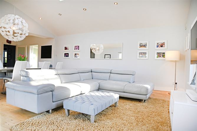 Cultromer , Drumree, Meath