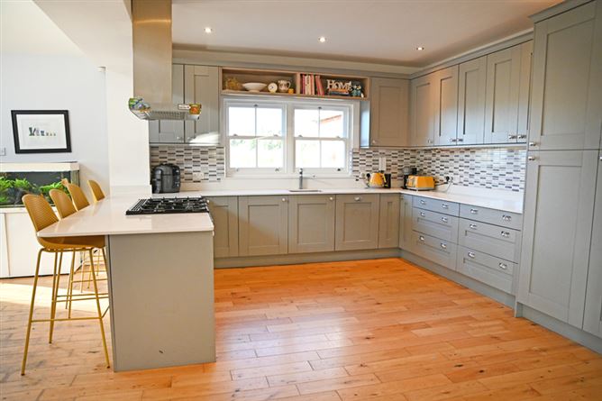 Cultromer , Drumree, Meath