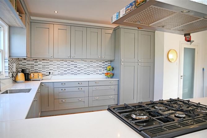 Cultromer , Drumree, Meath